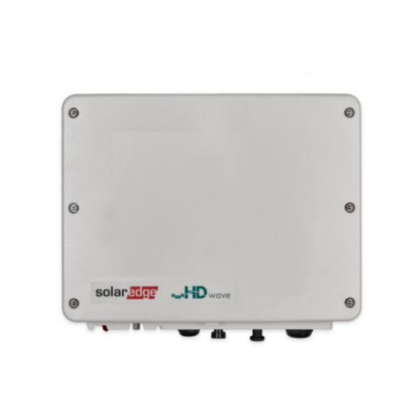 SolarEdge Wechselrichter SE2200H HD-Wave