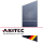 Axitec AXIpremium XXL HC AC-550MH - 550 Wp Halbzellen