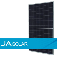 + JaSolar Solarmodul JAM60S-20-380-MR - 380 Wp PERC