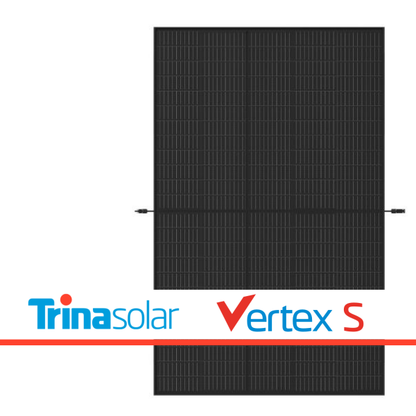Trina Vertex S+ TSM-440NEG9R.28 Glas-Glas - 440 Wp TOPCon BF