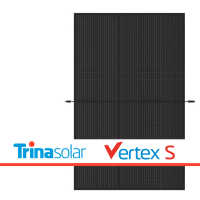 Trina Vertex S+ TSM-440NEG9R.28 Glas-Glas - 440 Wp...