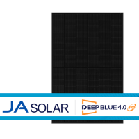 JaSolar Solarmodul JAM54D-41-440-LB - 440 Wp N-Type FB...