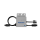 Wattstone Solarblumenkasten Matilda 370Wp Sichtschutz bifazial