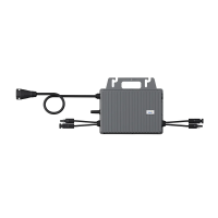 800W Komplettpaket 10° V1 Ost-West  - TSUN  WR - 2 x 450W Trina BF Bifazial Glas-Glas